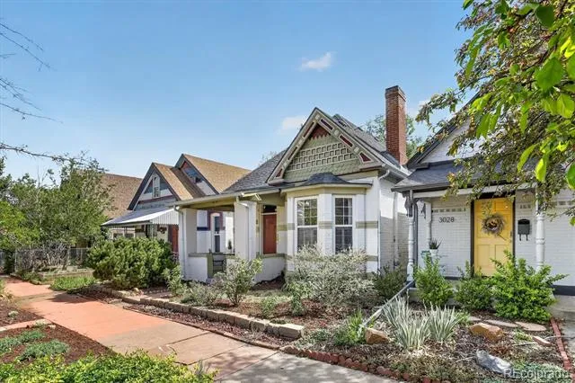 3030 Marion Street Denver, CO 80205