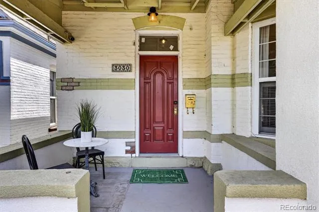 3030 Marion Street Denver, CO 80205
