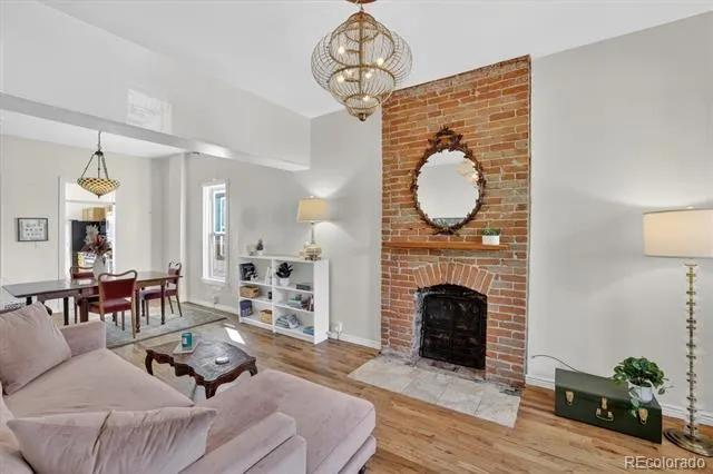 3030 Marion Street Denver, CO 80205