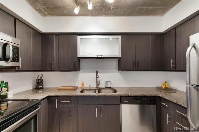 1020 15th Street #32G Denver, CO 80202