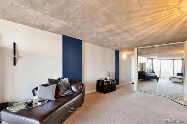 1020 15th Street #32G Denver, CO 80202