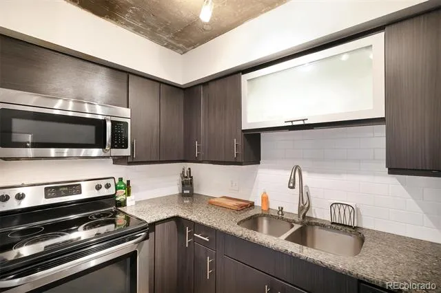 1020 15th Street #32G Denver, CO 80202