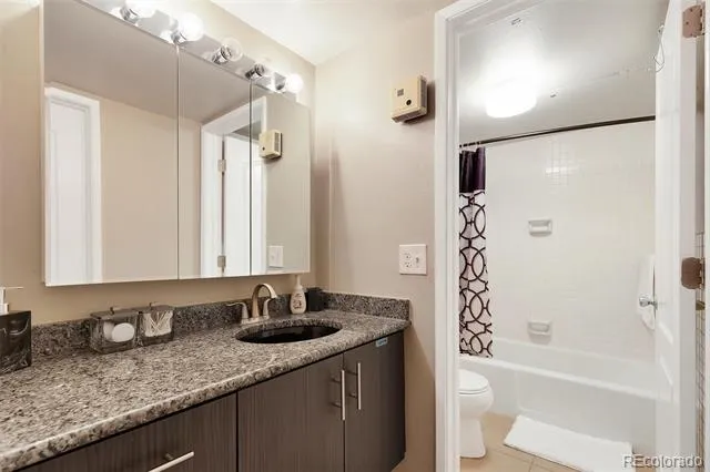 1020 15th Street #32G Denver, CO 80202
