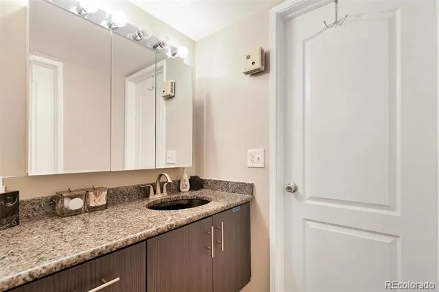 1020 15th Street #32G Denver, CO 80202