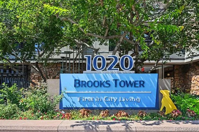 1020 15th Street #32G Denver, CO 80202