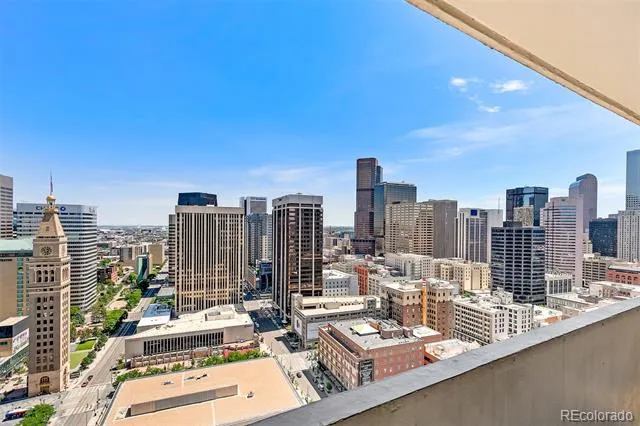 1020 15th Street #32G Denver, CO 80202