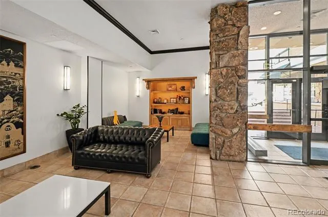 1020 15th Street #32G Denver, CO 80202
