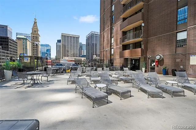 1020 15th Street #32G Denver, CO 80202