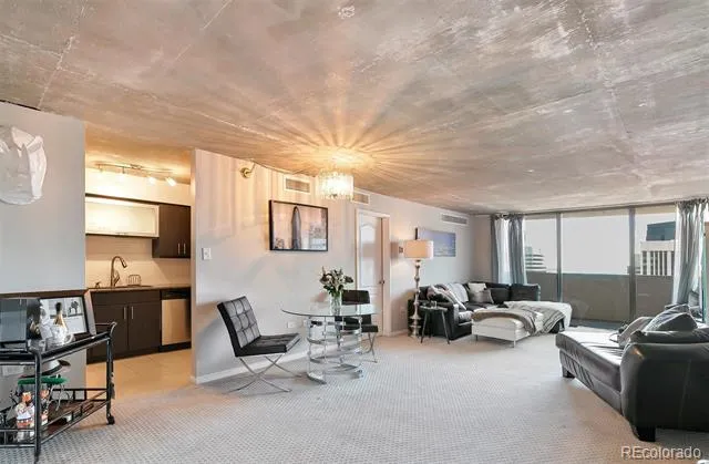 1020 15th Street #32G Denver, CO 80202