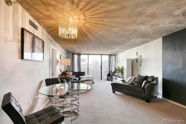 1020 15th Street #32G Denver, CO 80202