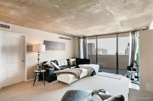 1020 15th Street #32G Denver, CO 80202