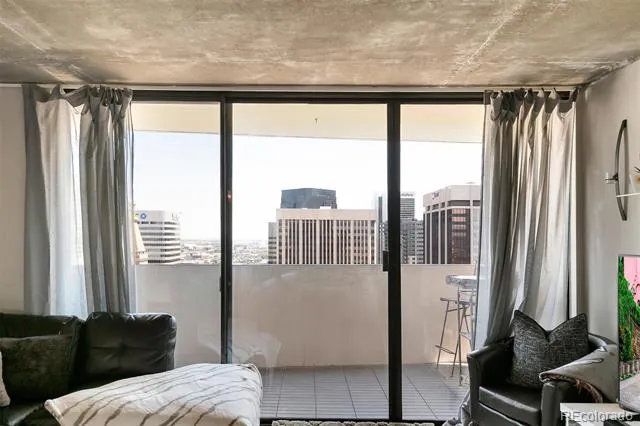 1020 15th Street #32G Denver, CO 80202