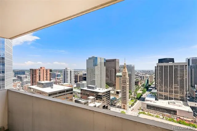 1020 15th Street #32G Denver, CO 80202