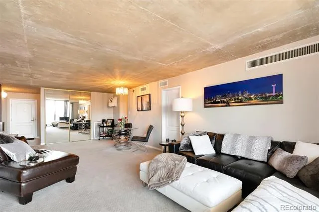 1020 15th Street #32G Denver, CO 80202