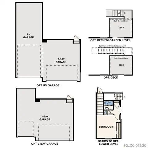 4353 Kingsbarns Drive Elizabeth, CO 80107