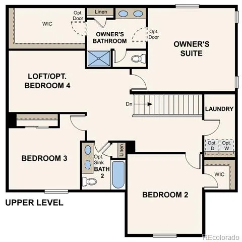 4353 Kingsbarns Drive Elizabeth, CO 80107