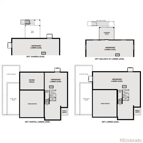 4353 Kingsbarns Drive Elizabeth, CO 80107