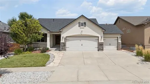 6840 Mustang Rim Drive