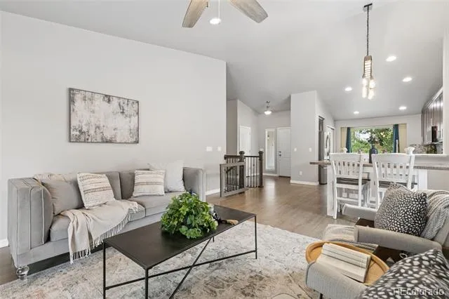 6840 Mustang Rim Drive Colorado Springs, CO 80923