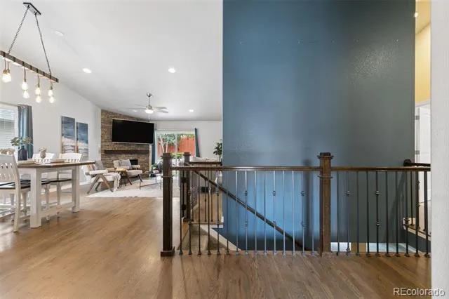 6840 Mustang Rim Drive Colorado Springs, CO 80923