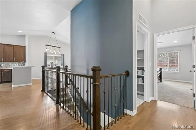 6840 Mustang Rim Drive Colorado Springs, CO 80923
