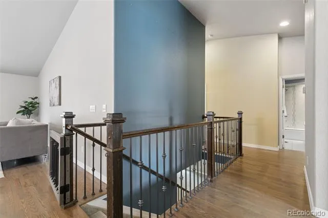 6840 Mustang Rim Drive Colorado Springs, CO 80923