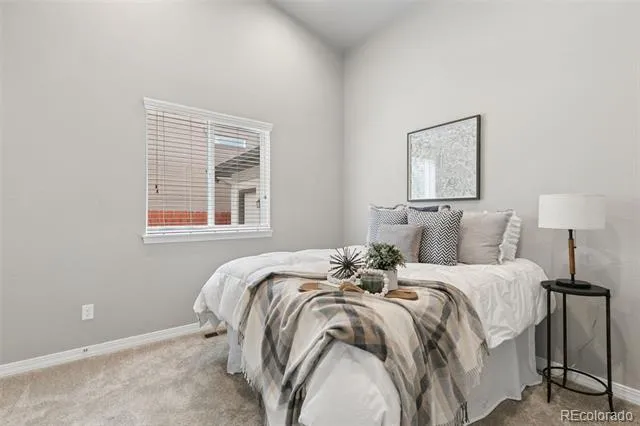 6840 Mustang Rim Drive Colorado Springs, CO 80923
