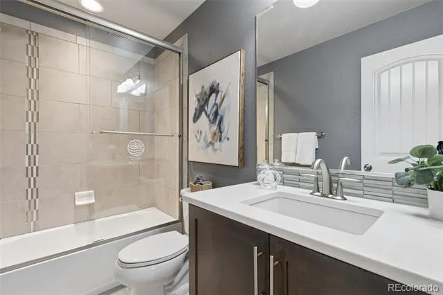 6840 Mustang Rim Drive Colorado Springs, CO 80923