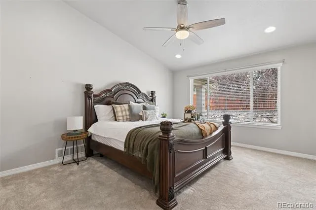 6840 Mustang Rim Drive Colorado Springs, CO 80923