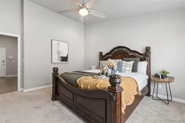 6840 Mustang Rim Drive Colorado Springs, CO 80923