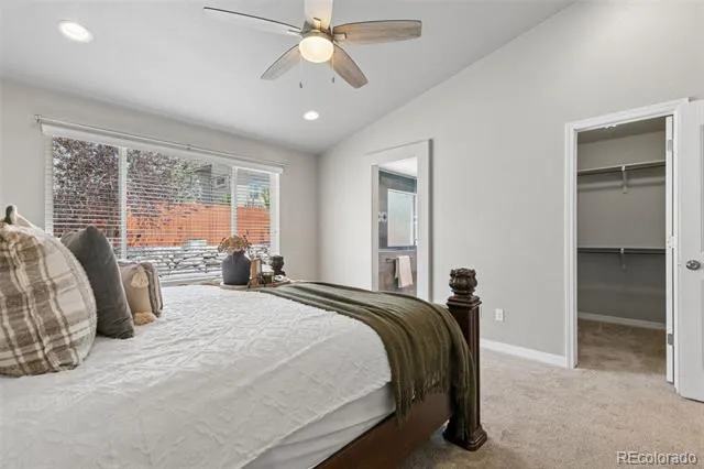 6840 Mustang Rim Drive Colorado Springs, CO 80923