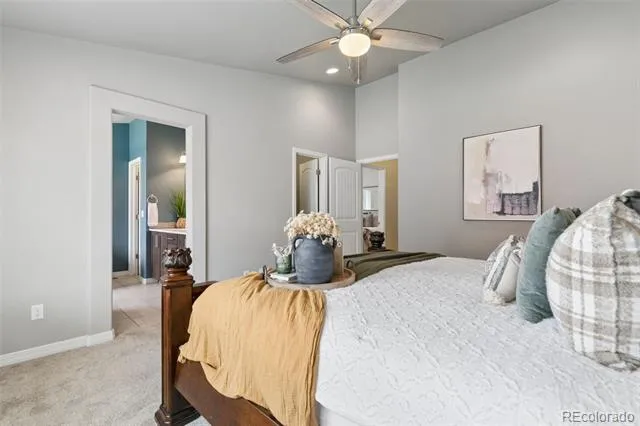 6840 Mustang Rim Drive Colorado Springs, CO 80923