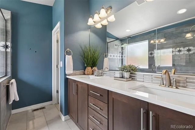 6840 Mustang Rim Drive Colorado Springs, CO 80923