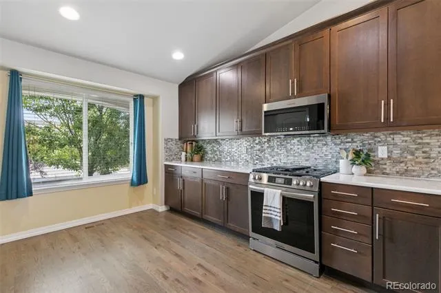 6840 Mustang Rim Drive Colorado Springs, CO 80923