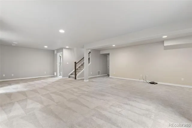 6840 Mustang Rim Drive Colorado Springs, CO 80923