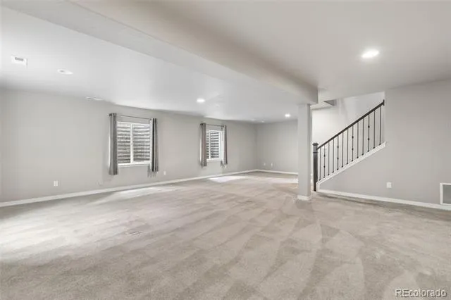 6840 Mustang Rim Drive Colorado Springs, CO 80923