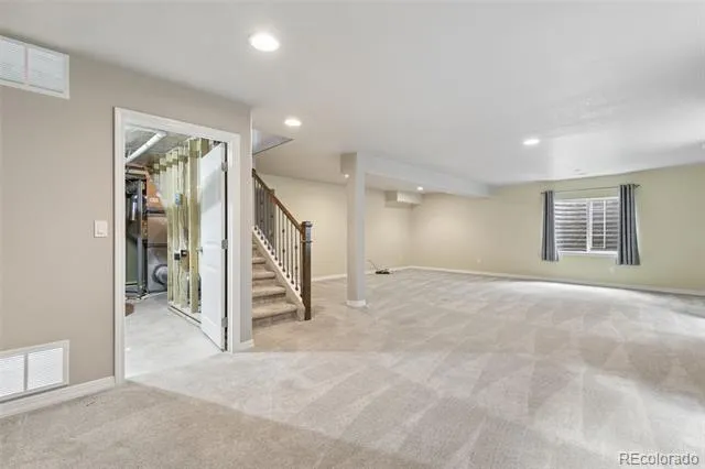 6840 Mustang Rim Drive Colorado Springs, CO 80923