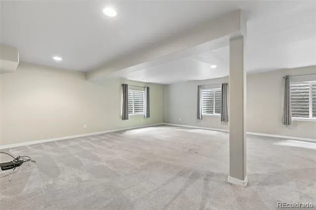 6840 Mustang Rim Drive Colorado Springs, CO 80923