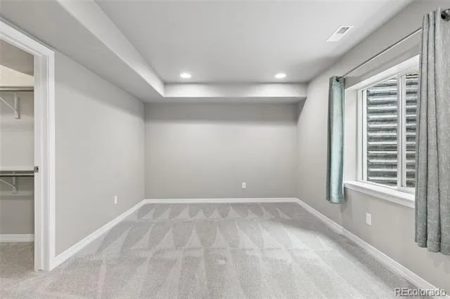 6840 Mustang Rim Drive Colorado Springs, CO 80923
