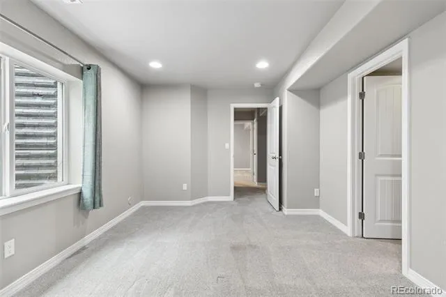 6840 Mustang Rim Drive Colorado Springs, CO 80923