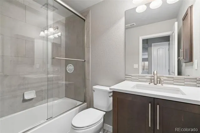 6840 Mustang Rim Drive Colorado Springs, CO 80923