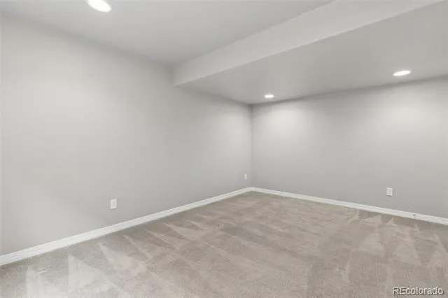 6840 Mustang Rim Drive Colorado Springs, CO 80923