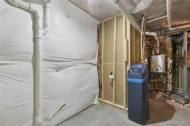 6840 Mustang Rim Drive Colorado Springs, CO 80923