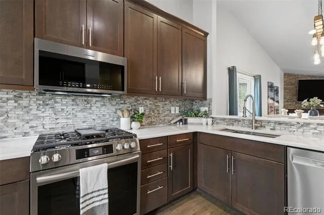 6840 Mustang Rim Drive Colorado Springs, CO 80923