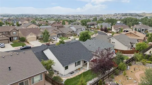 6840 Mustang Rim Drive Colorado Springs, CO 80923
