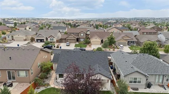 6840 Mustang Rim Drive Colorado Springs, CO 80923