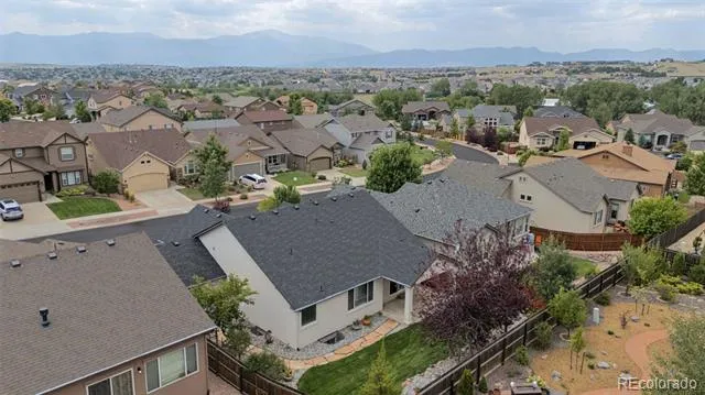 6840 Mustang Rim Drive Colorado Springs, CO 80923