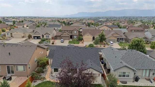 6840 Mustang Rim Drive Colorado Springs, CO 80923