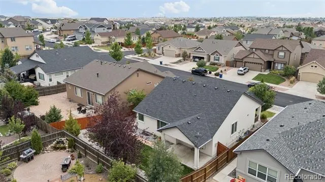 6840 Mustang Rim Drive Colorado Springs, CO 80923
