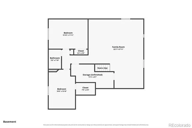 6840 Mustang Rim Drive Colorado Springs, CO 80923